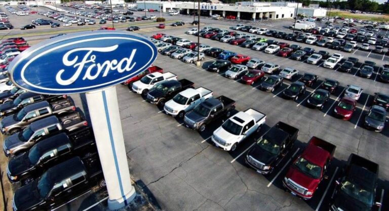 Os primeiros impactos após 1 mês da saída Ford do Brasil