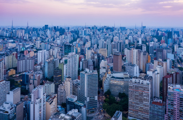 Qual é a melhor cidade do Brasil para se viver, por Frederico Gayer Machado de Araujo