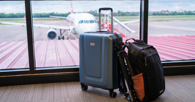 Governo diz que despacho de bagagem gratuito é ‘remédio errado’ para alta das passagens
