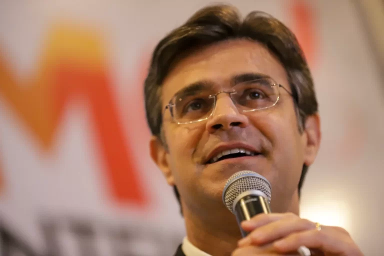 Rodrigo Garcia: conheça melhor o governador de São Paulo e alguns de seus grandes feitos