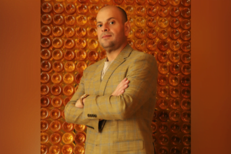 André Luiz Veiga Lauria