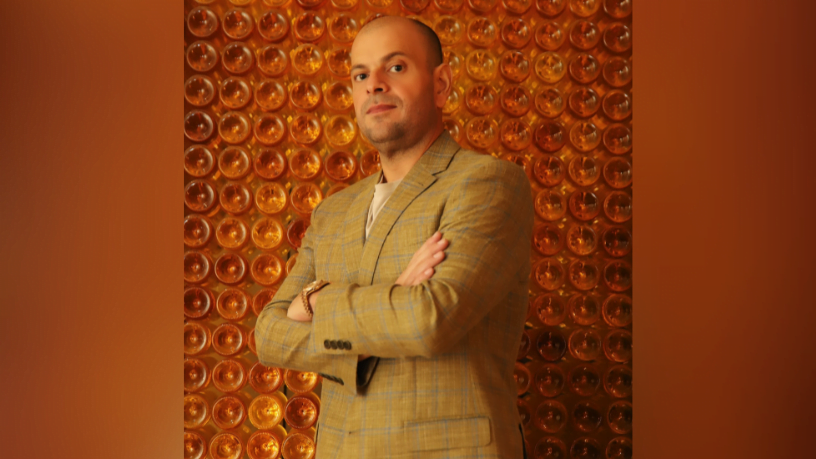 André Luiz Veiga Lauria