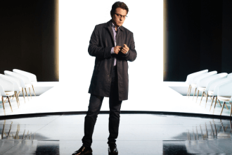 Otávio Oscar Fakhoury