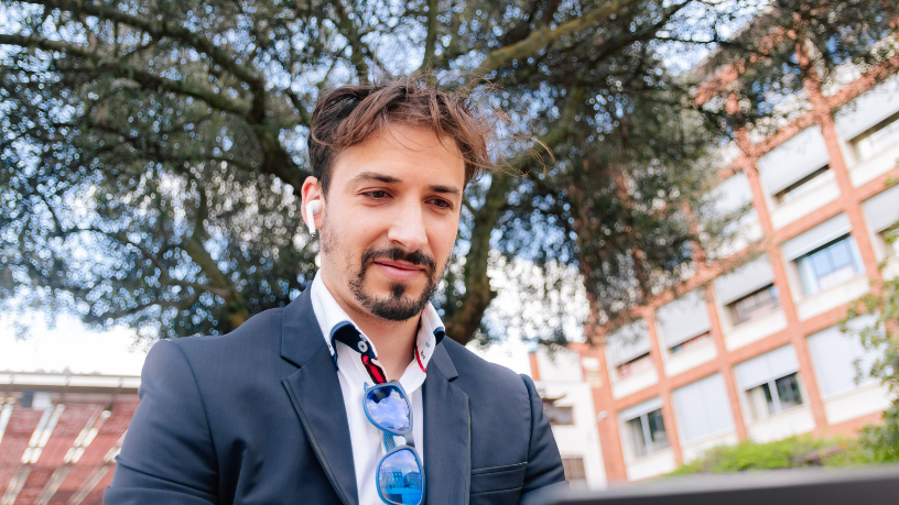 Alexandre Victor De Carvalho