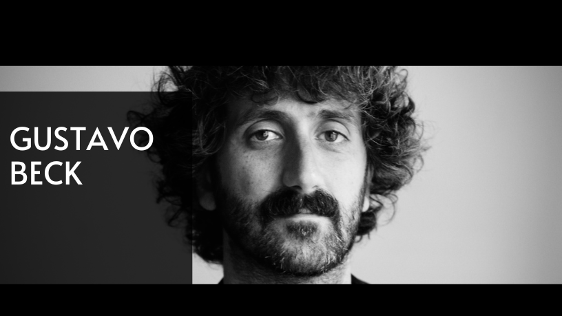 Gustavo Beck