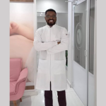 Segundo Oluwatosin Tolulope Ajidahun, o excesso de peso pode comprometer a qualidade dos espermatozoides.