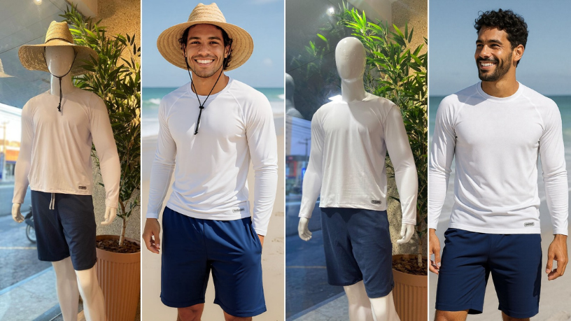Descubra com FotoModel como imagens inclusivas transformam a forma de comunicar sua marca.