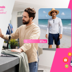 FotoModel mostra como a tecnologia pode criar representatividade real na moda para todos os perfis.