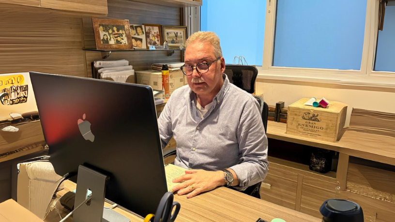 A visão de Paulo Twiaschor mostra que a união entre IoT e geração de energia limpa está a transformar edifícios em modelos de autossuficiência.