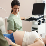 Ultrassonografia fetal: Novas fronteiras no diagnóstico precoce com Dra. Thaline Neves