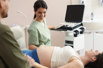 Ultrassonografia fetal: Novas fronteiras no diagnóstico precoce com Dra. Thaline Neves
