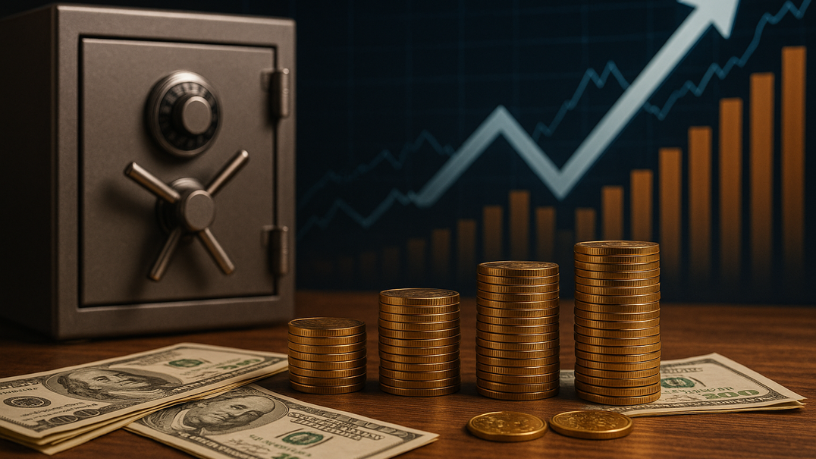 Segundo Ademir Pereira de Andrade, seguir 5 dicas inteligentes é essencial para investir bem em 2026 mesmo em cenários incertos.