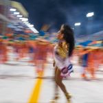 Ensaios da Anitta movimentam pré-carnaval e mobilizam megaestrutura em Campinas
