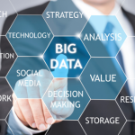 Big Data revela padrões invisíveis e antecipa escolhas reais de consumo, mostrando como decisões nascem dos dados, com Alexandre Costa Pedrosa.