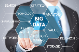 Big Data revela padrões invisíveis e antecipa escolhas reais de consumo, mostrando como decisões nascem dos dados, com Alexandre Costa Pedrosa.