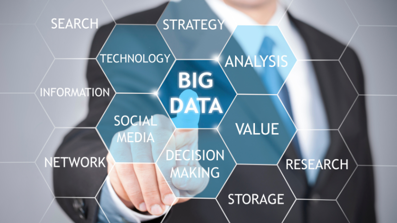 Big Data revela padrões invisíveis e antecipa escolhas reais de consumo, mostrando como decisões nascem dos dados, com Alexandre Costa Pedrosa.