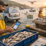 Joel Alves analisa como inovação e sustentabilidade estão abrindo novos mercados para a pesca artesanal brasileira.