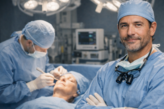 Dr. Haeckel Cabral Moraes