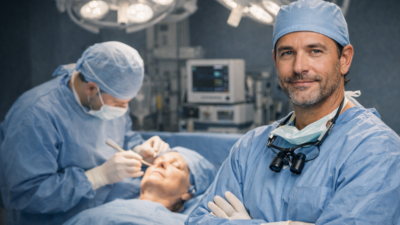 Dr. Haeckel Cabral Moraes