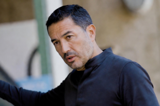 Ernesto Kenji Igarashi
