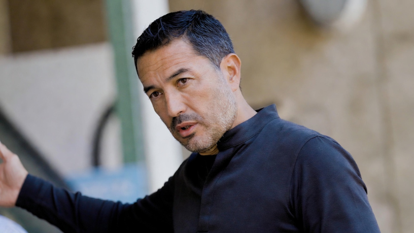 Ernesto Kenji Igarashi