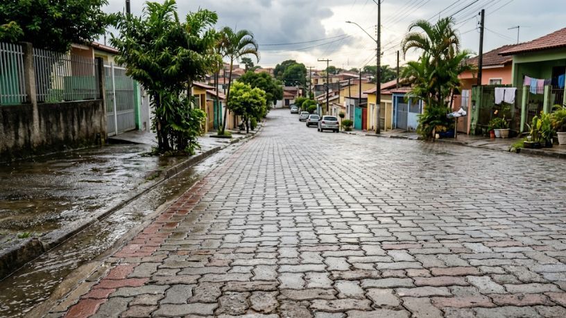 Valderci Malagosini Machado