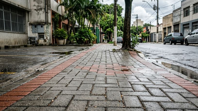 Valderci Malagosini Machado