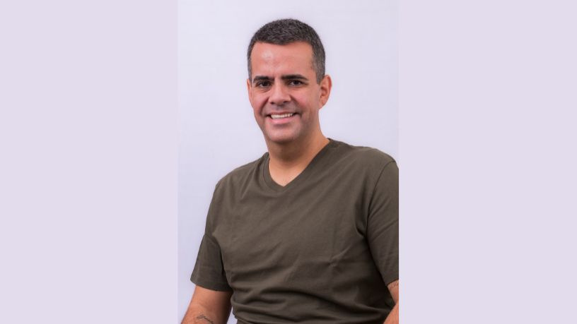 Dr. Vinicius Tadeu Sattin Rodrigues