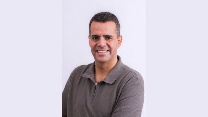 Dr. Vinicius Tadeu Sattin Rodrigues